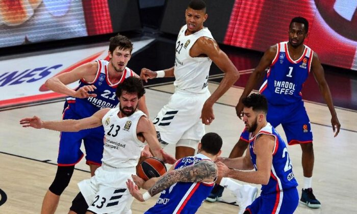 Euroleague’de karar verildi!