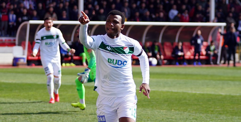 MEYDAN OKUMAYA HAZIRLANIYORUZ