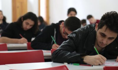 ÖSYM, YKS adaylarının sınava giriş belgelerini erişime açtı