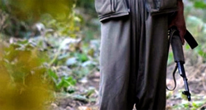 500 bin TL ödülle aranıyordu…