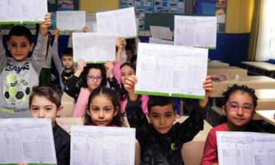 Karneler erişime açıldı!
