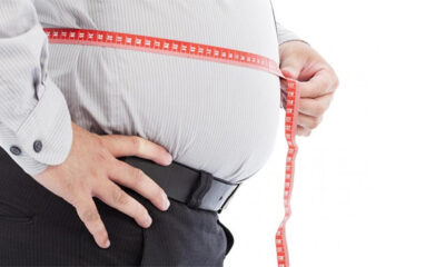  Türkiye’de obez bireylerin oranı açıklandı