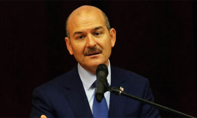 Bakan Soylu’dan duygulandıran İdlib paylaşımı