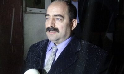FETÖ firarisi Zekeriya Öz’ün 10 milyon dolarlık hesap hareketleri