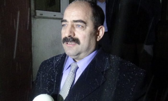 FETÖ firarisi Zekeriya Öz’ün 10 milyon dolarlık hesap hareketleri