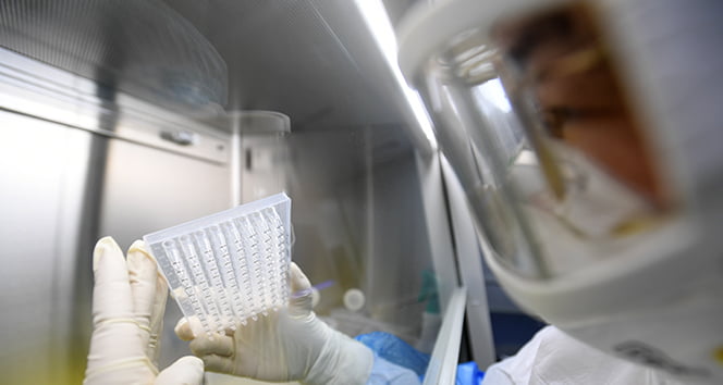 Türkiye’den gelen yolculara çifte PCR testi şartı