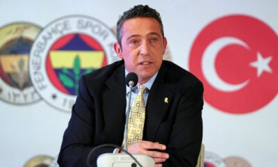 Ali Koç’a ceza yok