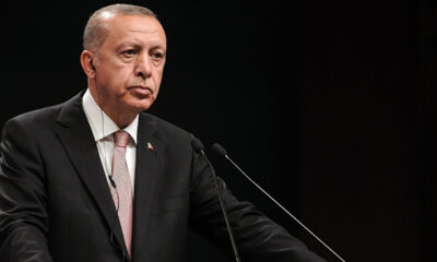 Cumhurbaşkanı Erdoğan’dan ‘Aybüke Yalçın’ mesajı