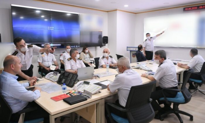 Bakan Soylu: “Bitlis kırsalında 2 terörist daha…”