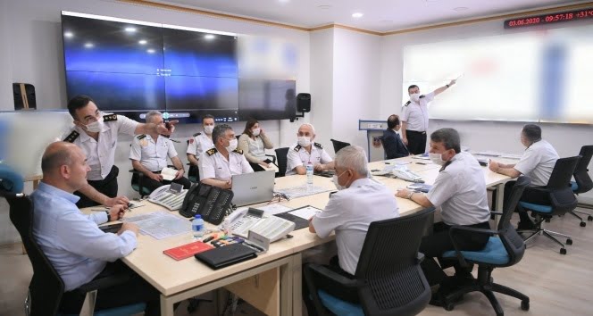 Bakan Soylu: “Bitlis kırsalında 2 terörist daha…”