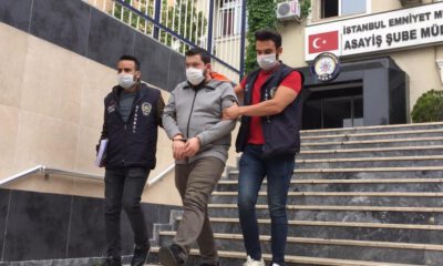 Ünlü giyim firmasının muhasebecisinden 4 milyon TL’lik vurgun