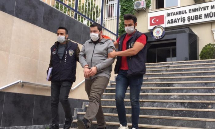 Ünlü giyim firmasının muhasebecisinden 4 milyon TL’lik vurgun