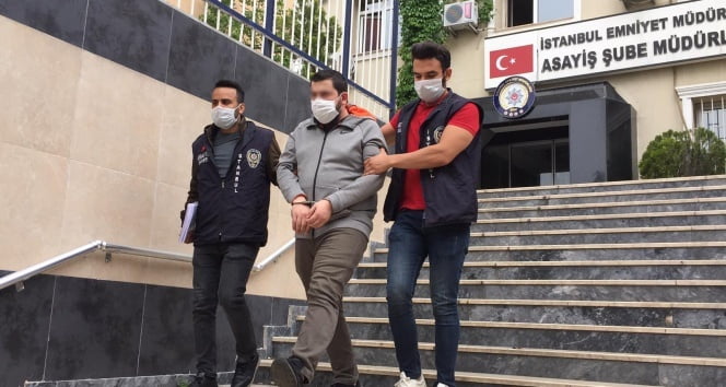 Ünlü giyim firmasının muhasebecisinden 4 milyon TL’lik vurgun