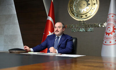 17 proje sürdürülüyor