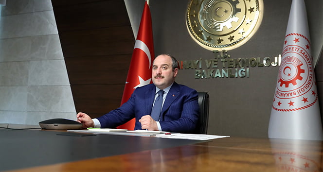 17 proje sürdürülüyor