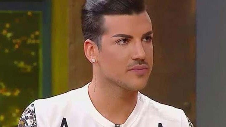  Kerimcan Durmaz’a hapis istemi