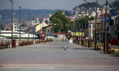 Sokağa çıkma kısıtlamasının detayları belli oldu