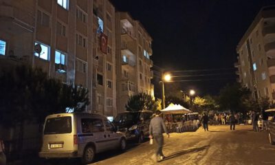 Orhangazi şehidine sahip çıktı