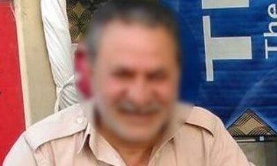 Bursa’da evine ekmek götürürken, eşinin gözü önünde bıçaklanmıştı…