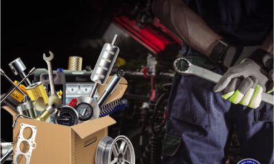 Otomotiv satış sonrası pazarında üretim…