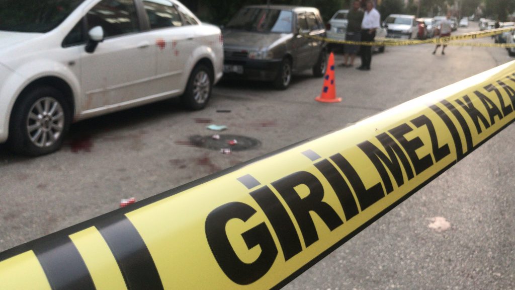 Bursa’da silahlı bıçaklı kavga: yaralılar var