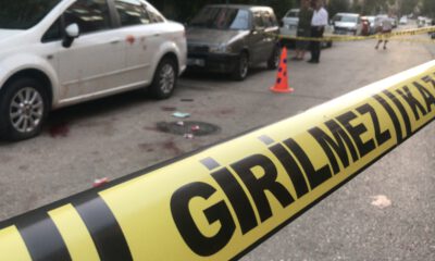 Bursa’da silahlı bıçaklı kavga: yaralılar var