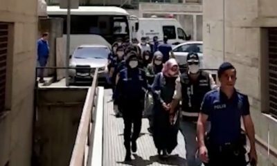  Bursa’da FETÖ’ye büyük darbe
