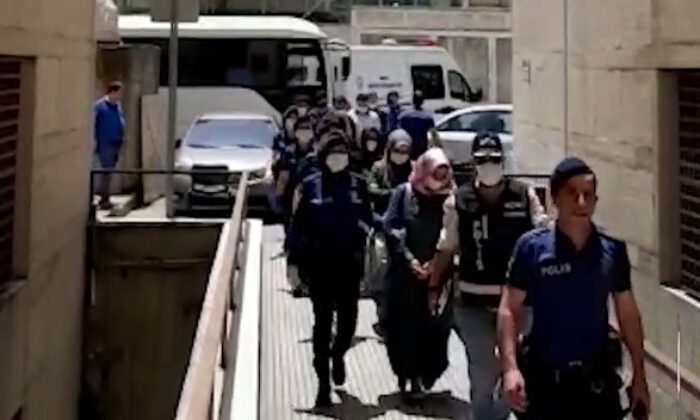 Bursa’da FETÖ’ye büyük darbe