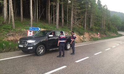 “Huzurlu Sokaklar” uygulaması