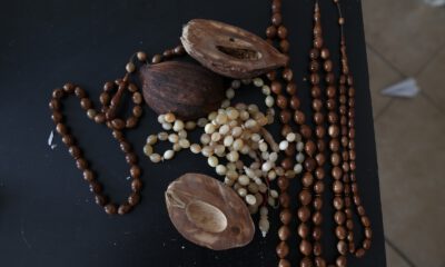 Anti mikrobiyal tespihlere rağbet arttı