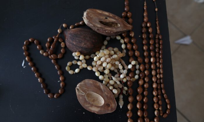 Anti mikrobiyal tespihlere rağbet arttı