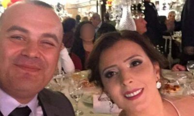 Bursa’da kadın cinayeti