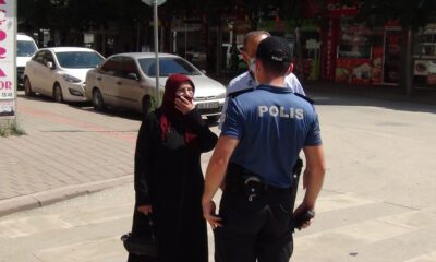  Bursa’da denetimler sıklaştı, polis ceza yağdırdı