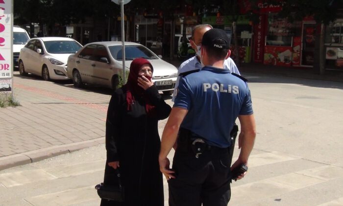 Bursa’da denetimler sıklaştı, polis ceza yağdırdı