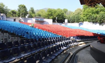Bursa’da festival hazırlığı