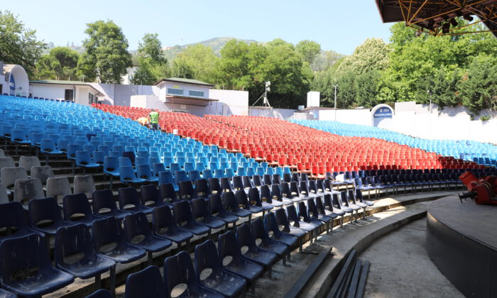 Bursa’da festival hazırlığı