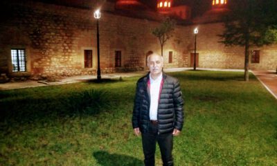 Yıl sonuna kadar bitecek