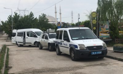 Kadına şiddet bitmiyor.. Bursa’da kıskançlık geçirip…