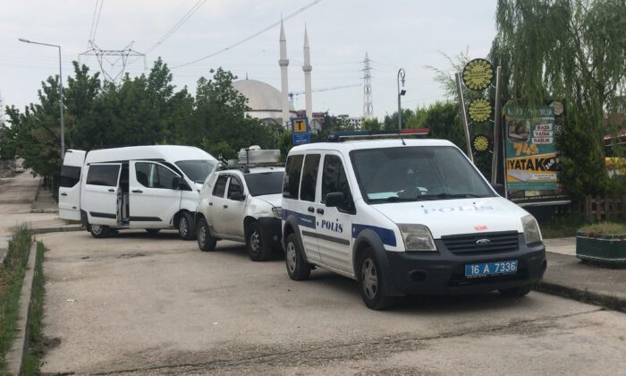 Kadına şiddet bitmiyor.. Bursa’da kıskançlık geçirip…