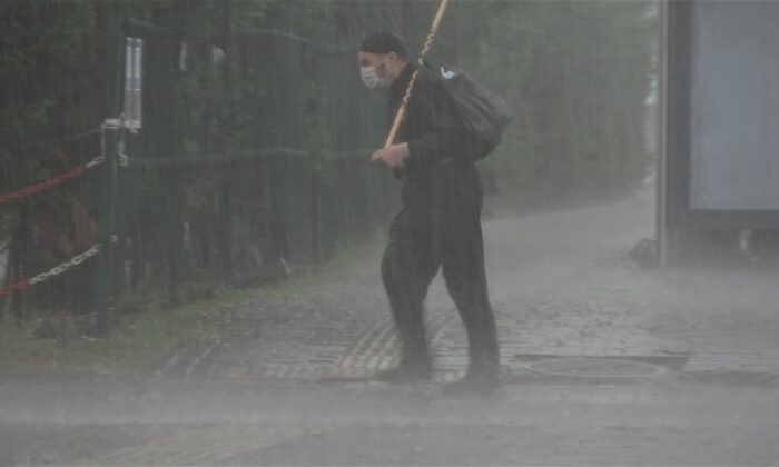 Meteoroloji’den Bursa uyarısı