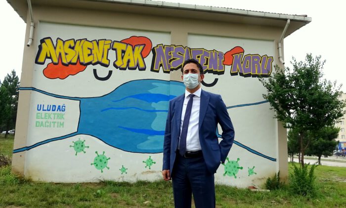 Trafolarda yeni tasarım