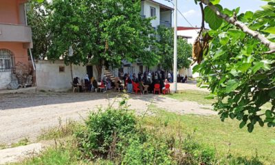 Bursa’daki sel felaketinde geriye yalnızca anıları kaldı