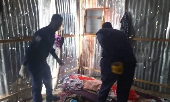 Somali’de Türk askeri üssüne saldırı girişimi