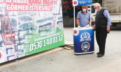 Bursa’daki o mahalle anketle proje belirlenecek