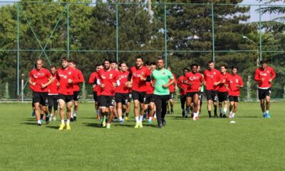 Mustafa Özer: “Altay play-offa oynayan zorlu bir rakip”