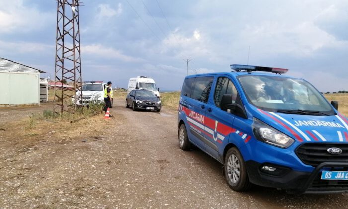 Van Gölü’nde 5 kişinin cesedine ulaşıldı