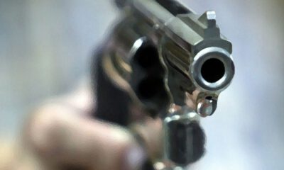 Polise silahlı saldırı