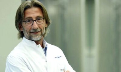 Ercüment Ovalı sessizliğini bozdu