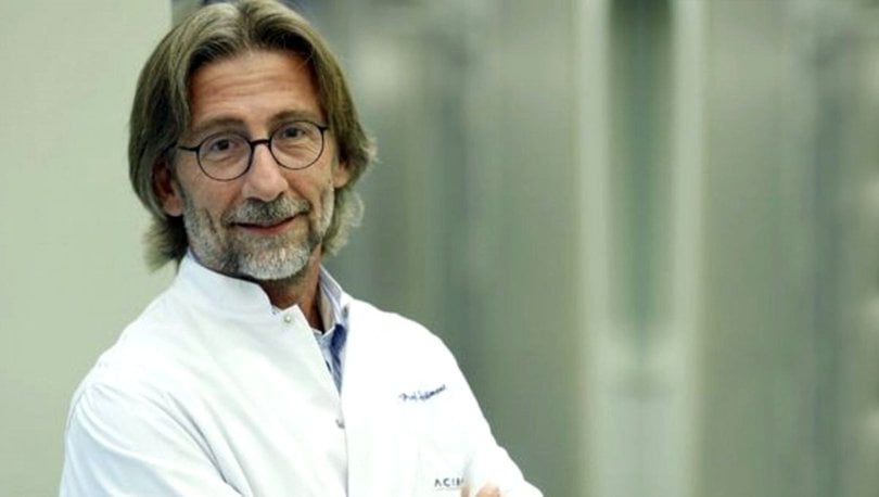 Ercüment Ovalı sessizliğini bozdu