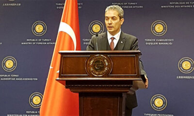 Yunanistan’a sert eleştri
